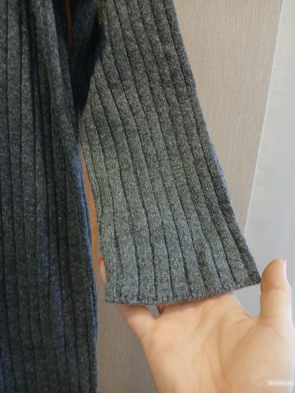 Платье Massimo dutti р.L