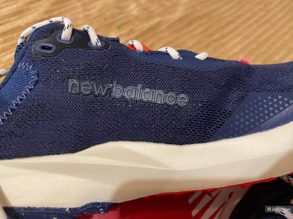 Кроссовки New Balance  размер 10 US