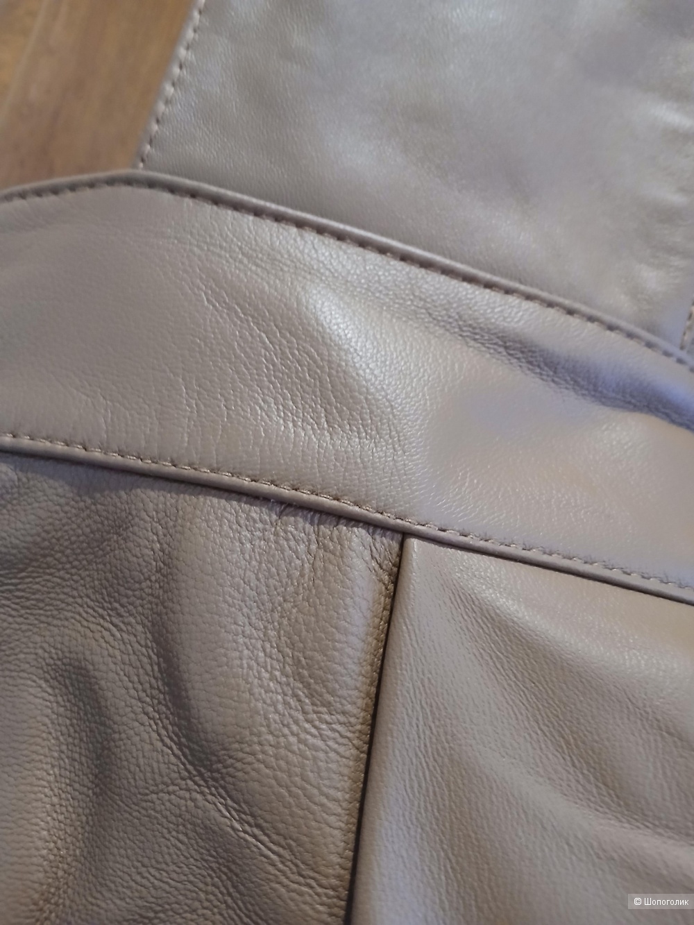 Платье Co & Cuir р.46