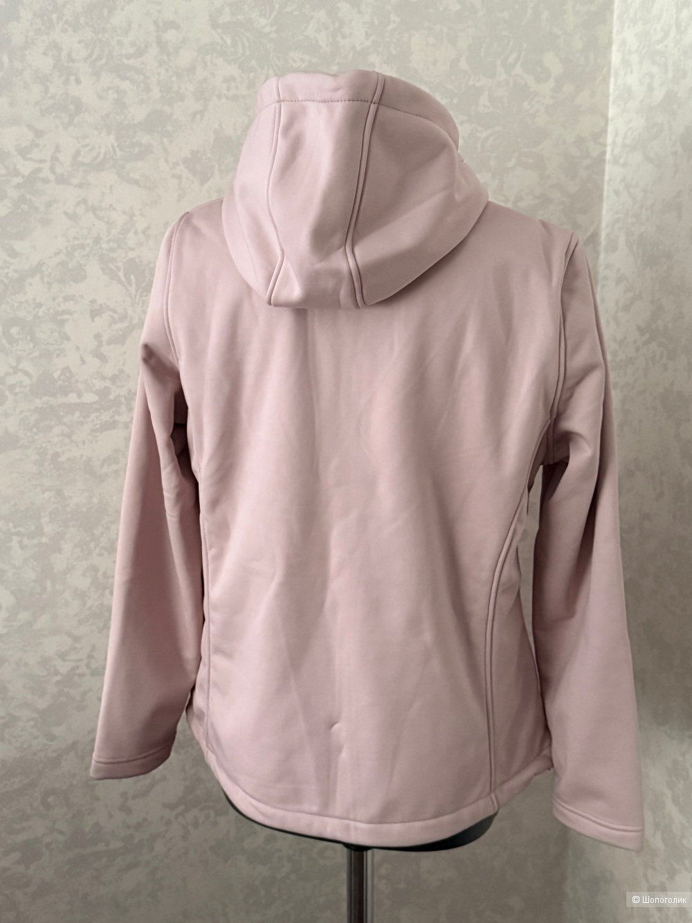 Куртка New Balance L.