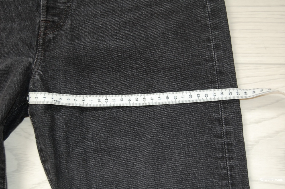 Джинсы Levi's Premium р-р 29