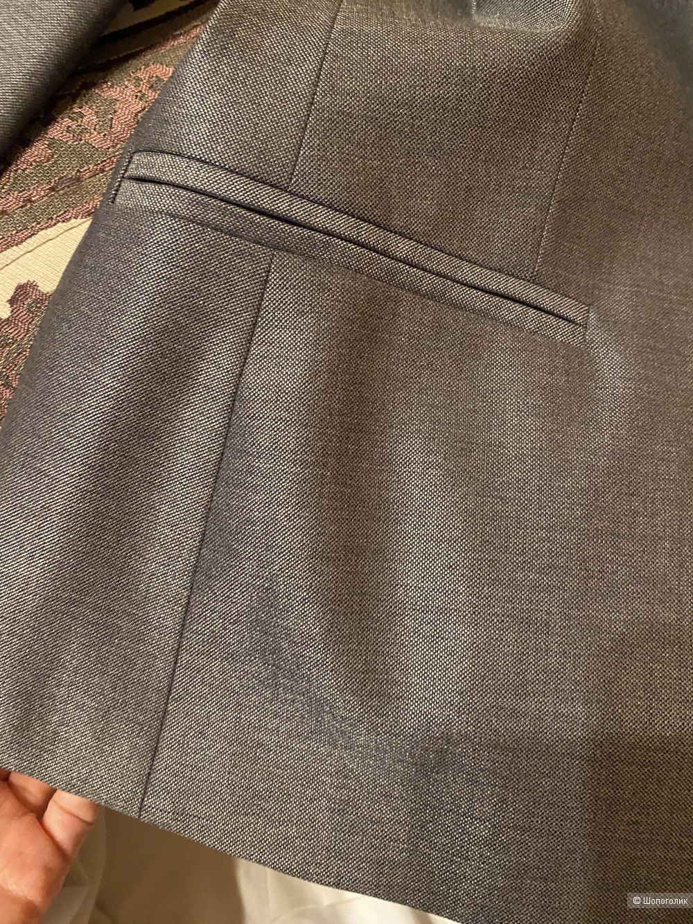 Пиджак Max Mara 40р.