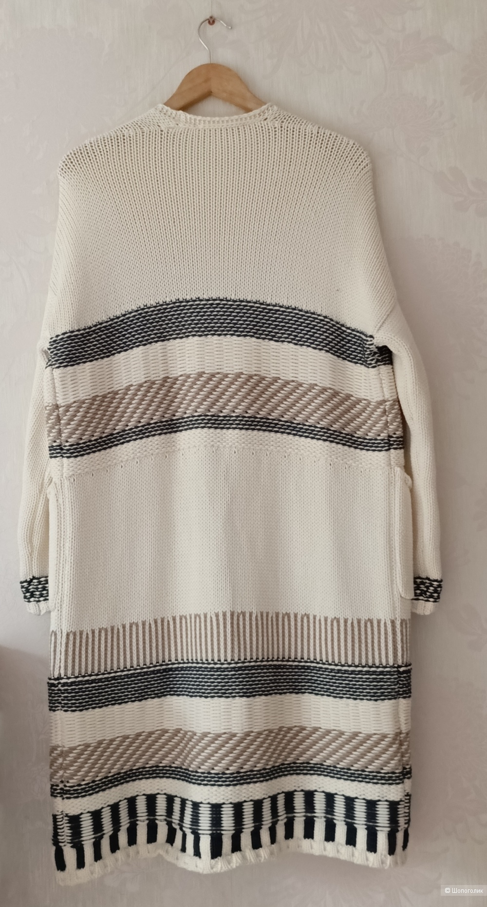 Кардиган Stefanel, р. М,
