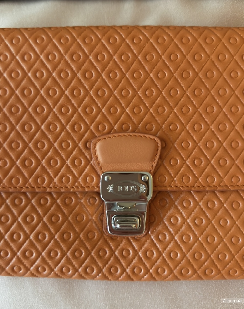 Сумка TOD'S