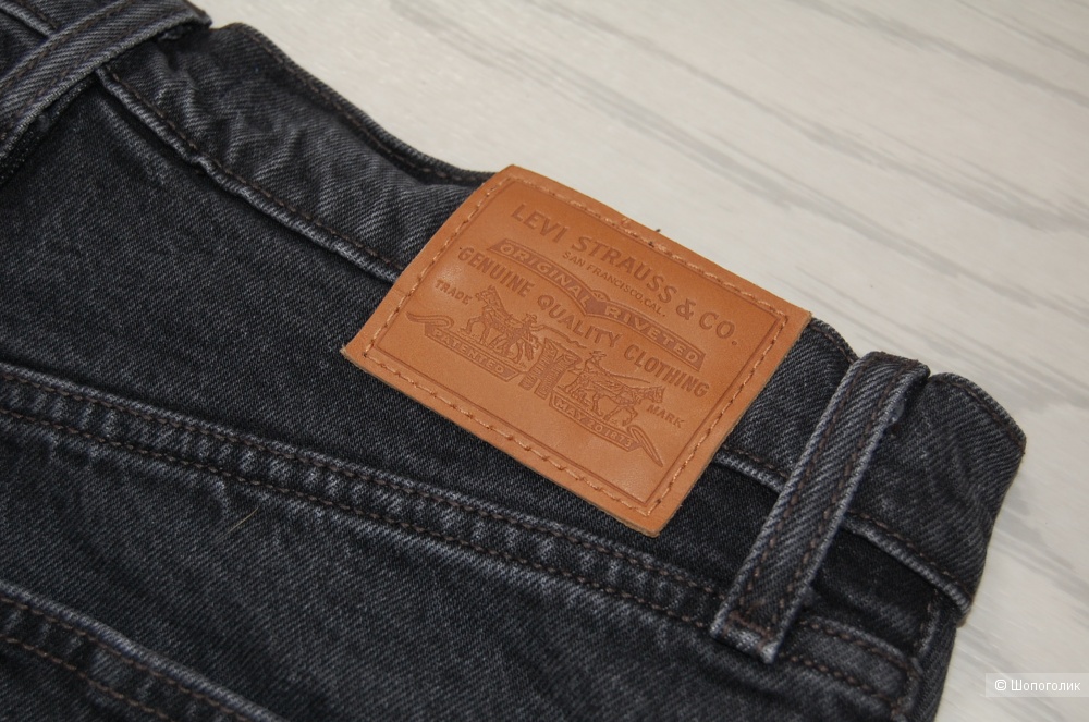 Джинсы Levi's Premium р-р 29