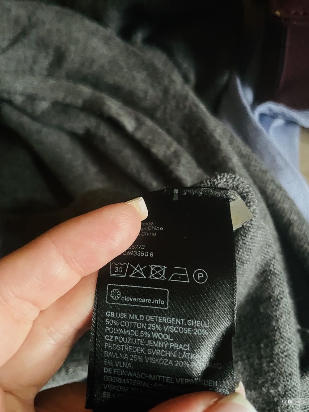 Платье H&M, размер S-L