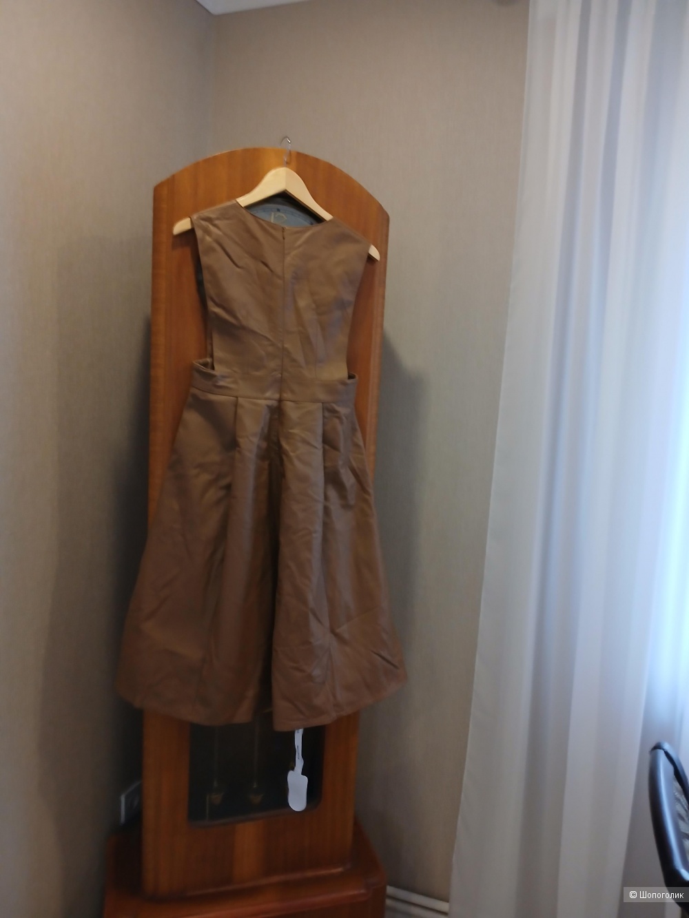Платье Co & Cuir р.46