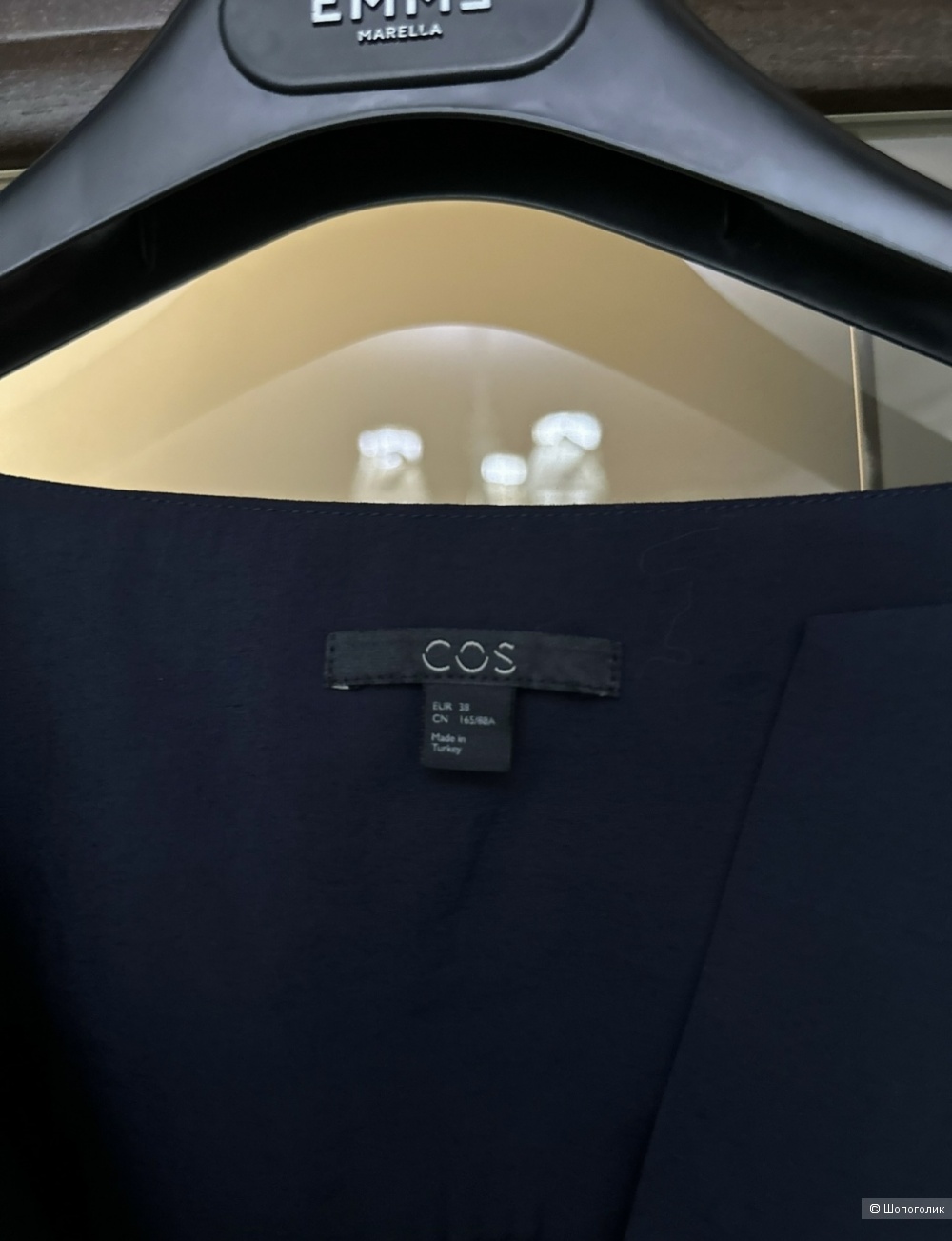 Блуза cos 44