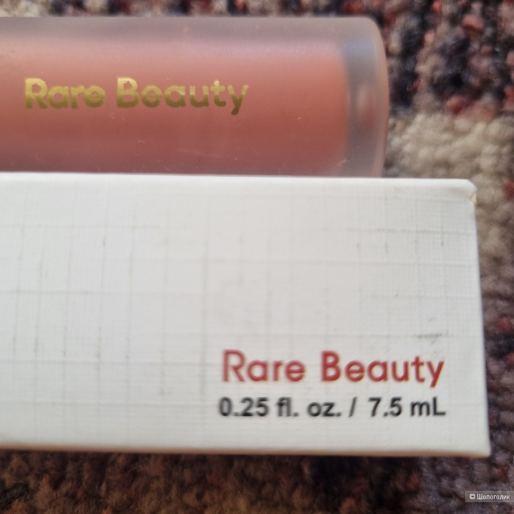 Румяна Rare Beauty 7.5 ml