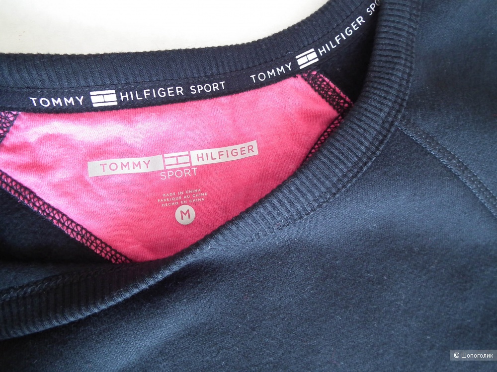 Толстовка Tommy Hilfiger M
