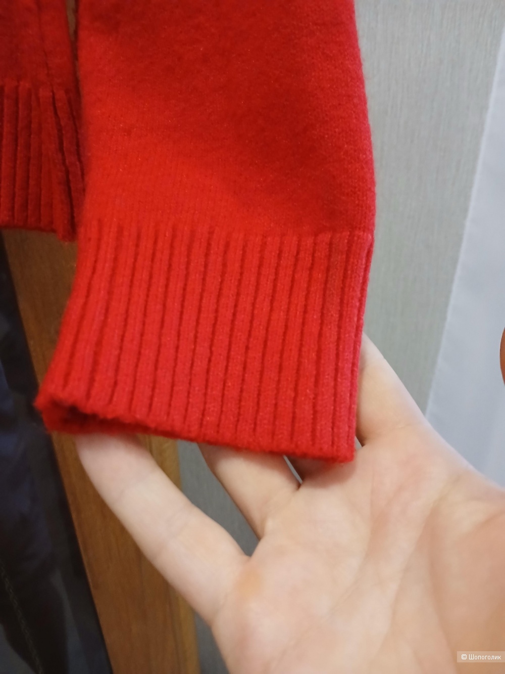 Джемпер  Massimo Dutti р.46