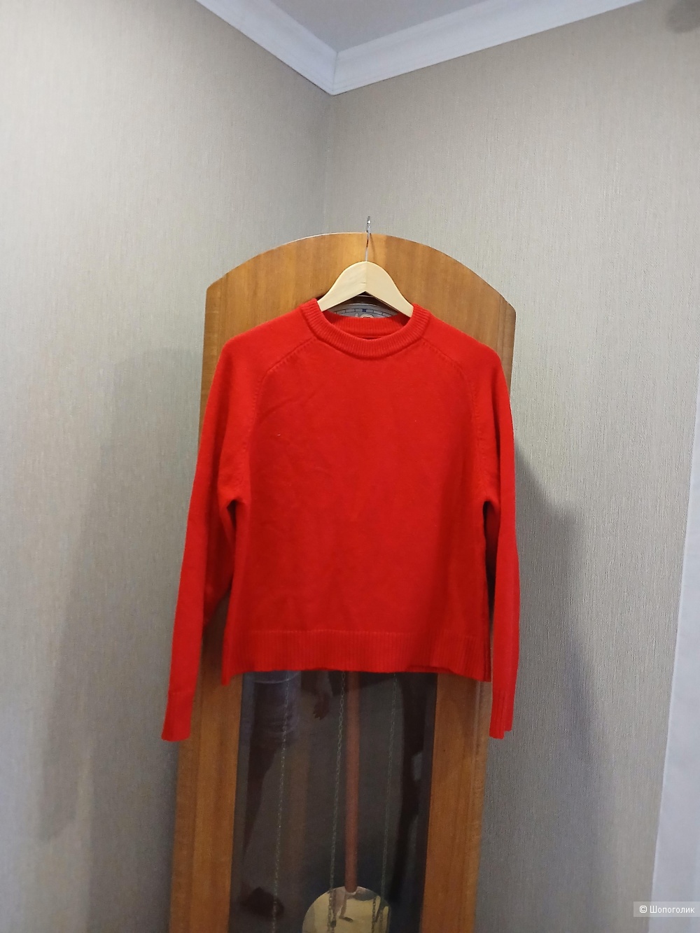 Джемпер  Massimo Dutti р.46