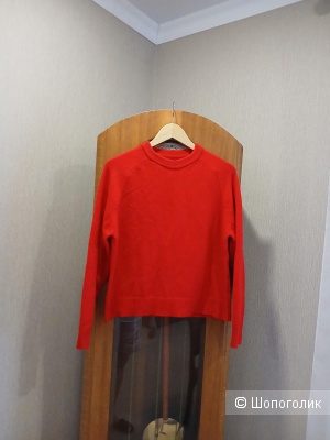 Джемпер  Massimo Dutti р.46
