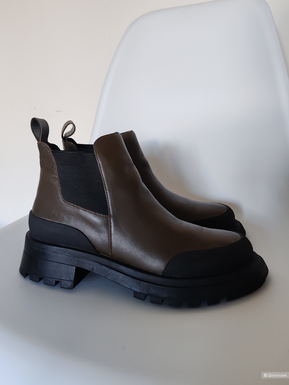 Ботинки Челси Zara, размер 39