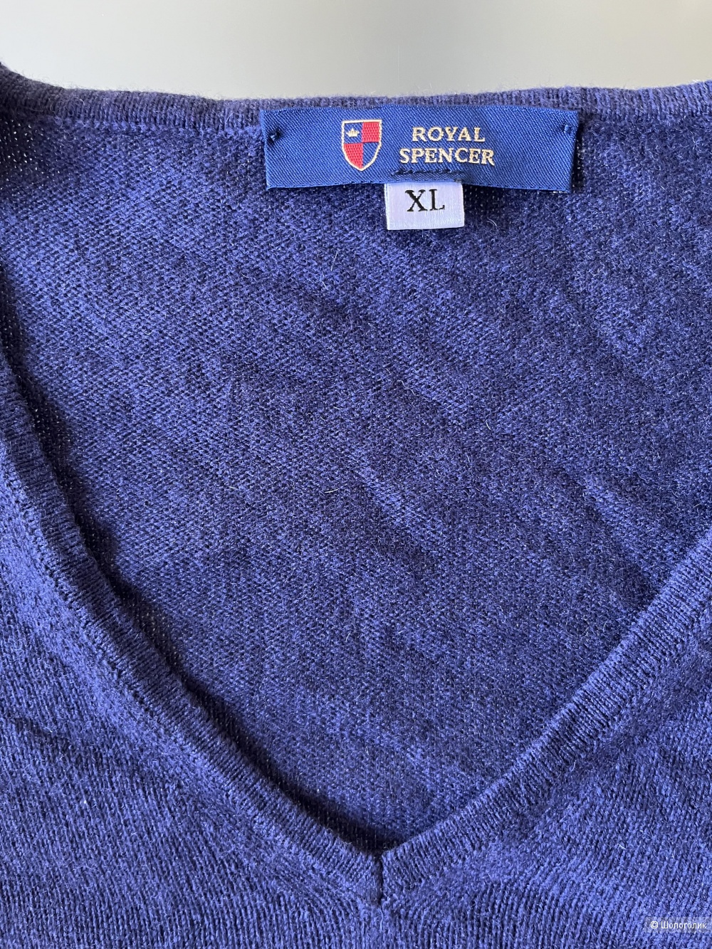 Джемпер Royal Spencer 48-50 размер