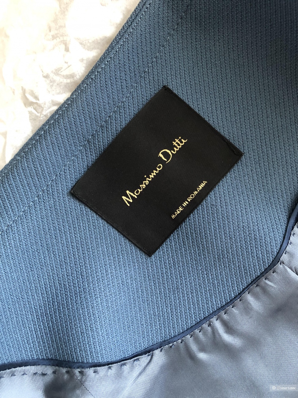 Пальто Massimo Dutti (36) 42 размер.
