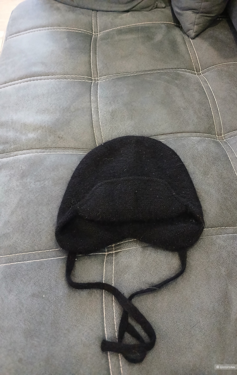 Шапка Yuan meng р.one size
