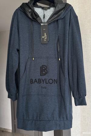 Платье Babylon, размер 40 it (42 рус.)