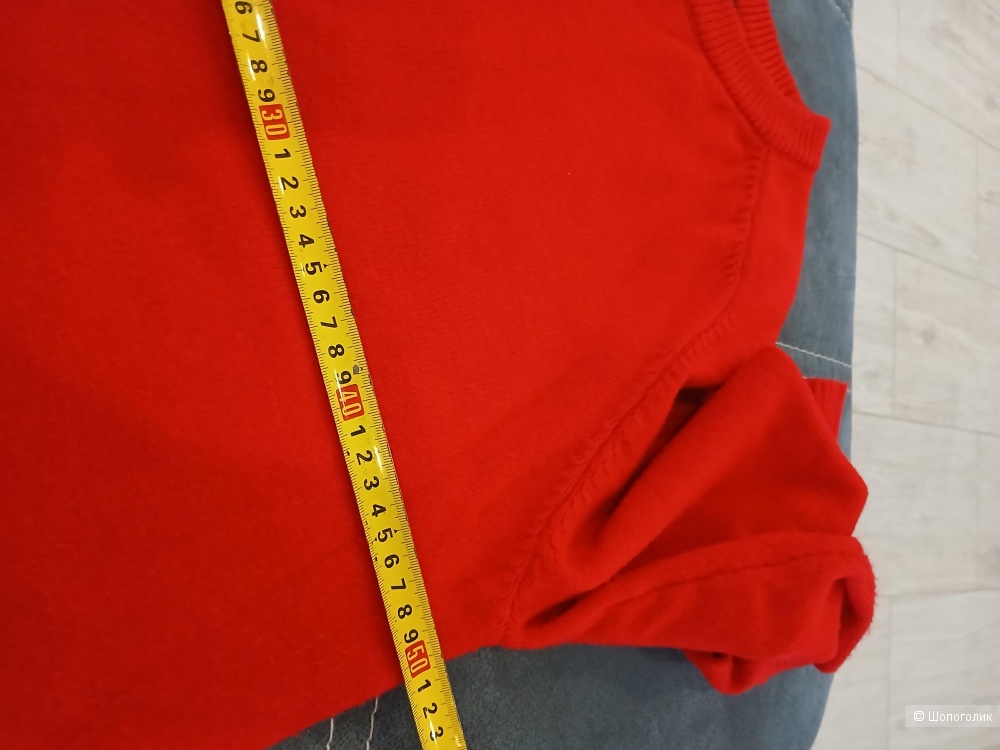 Джемпер  Massimo Dutti р.46