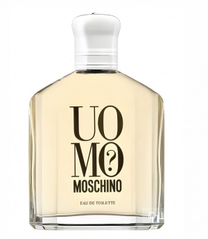 EDT Uomo? Moschino 75мл