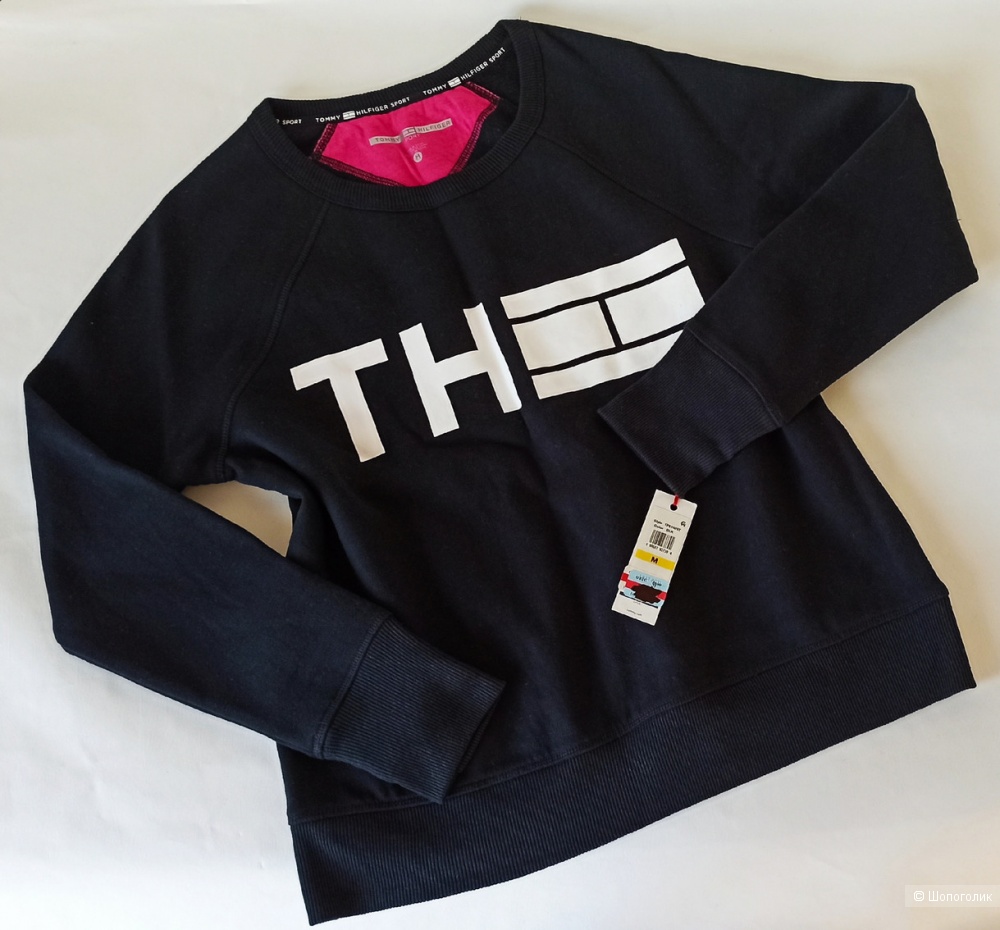 Толстовка Tommy Hilfiger M