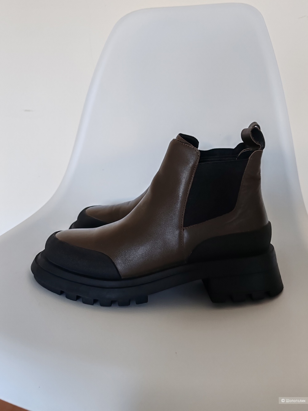 Ботинки Челси Zara, размер 39