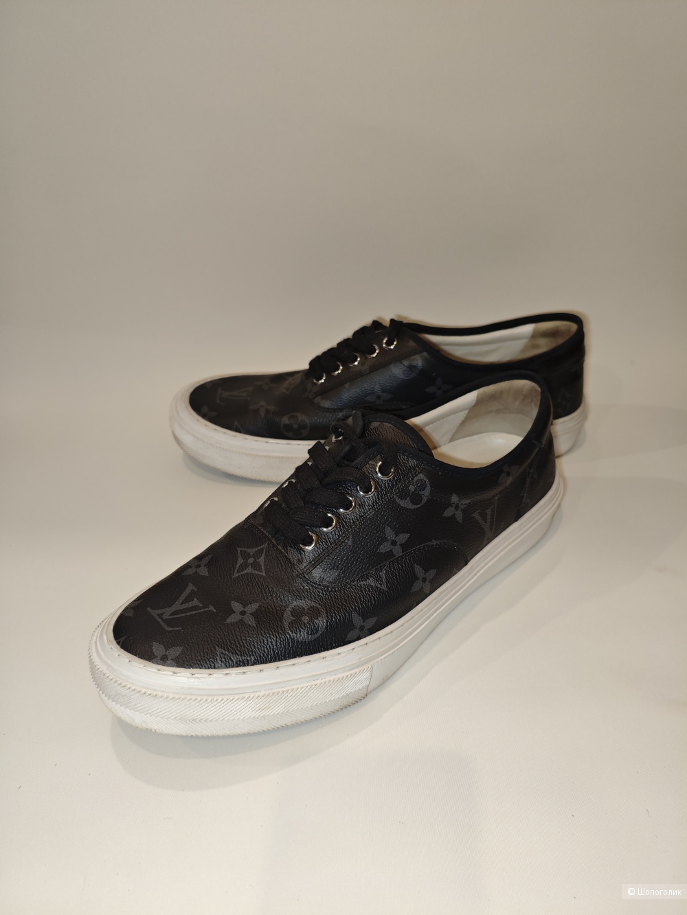 Кеды Louis Vuitton 41/42 размер