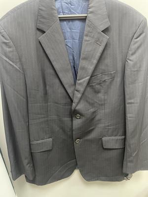 Пиджак Hugo boss размер 52