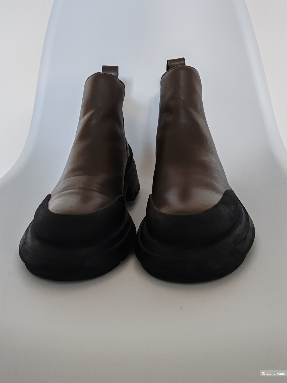 Ботинки Челси Zara, размер 39