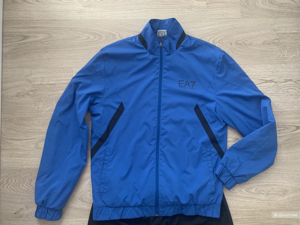 Спортивный костюм Emporio Armani, 52/54