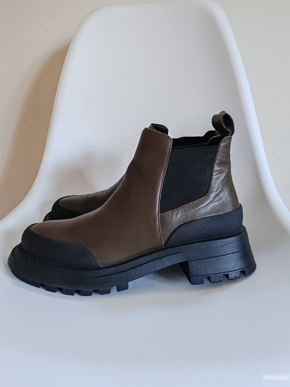 Ботинки Челси Zara, размер 39