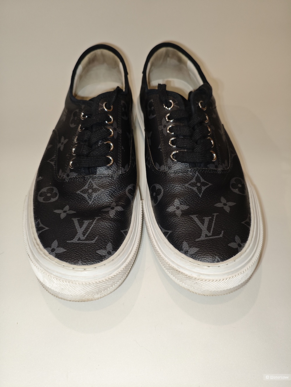 Кеды Louis Vuitton 41/42 размер