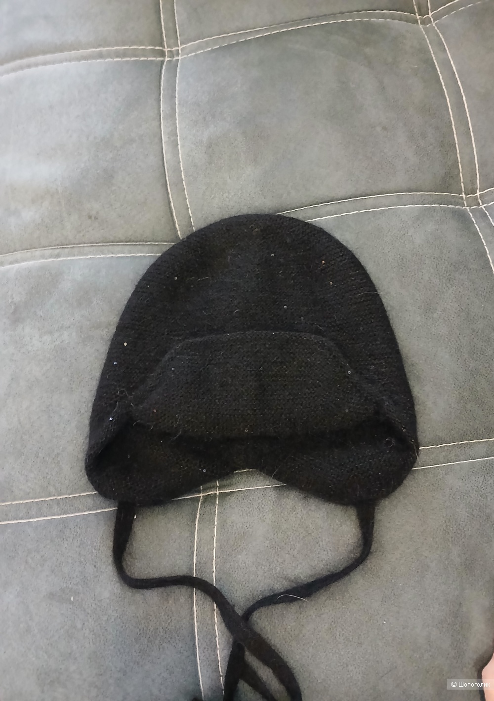 Шапка Yuan meng р.one size