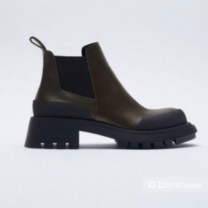 Ботинки Челси Zara, размер 39