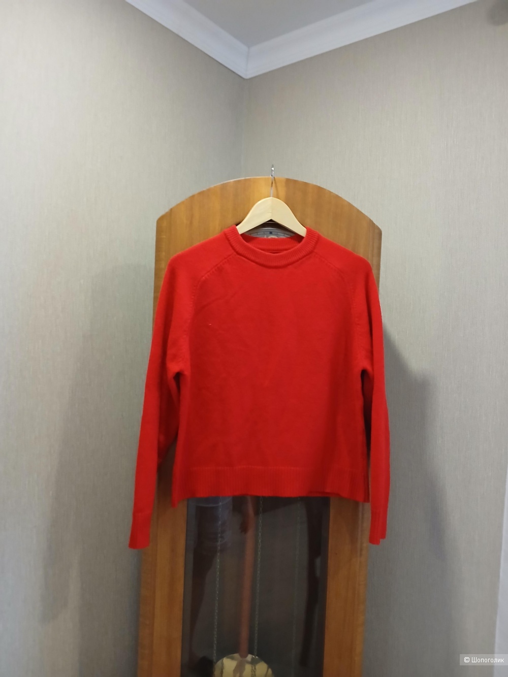 Джемпер  Massimo Dutti р.46