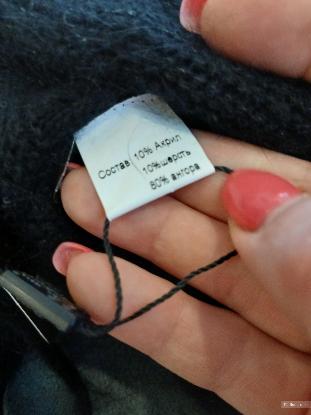 Шапка Yuan meng р.one size