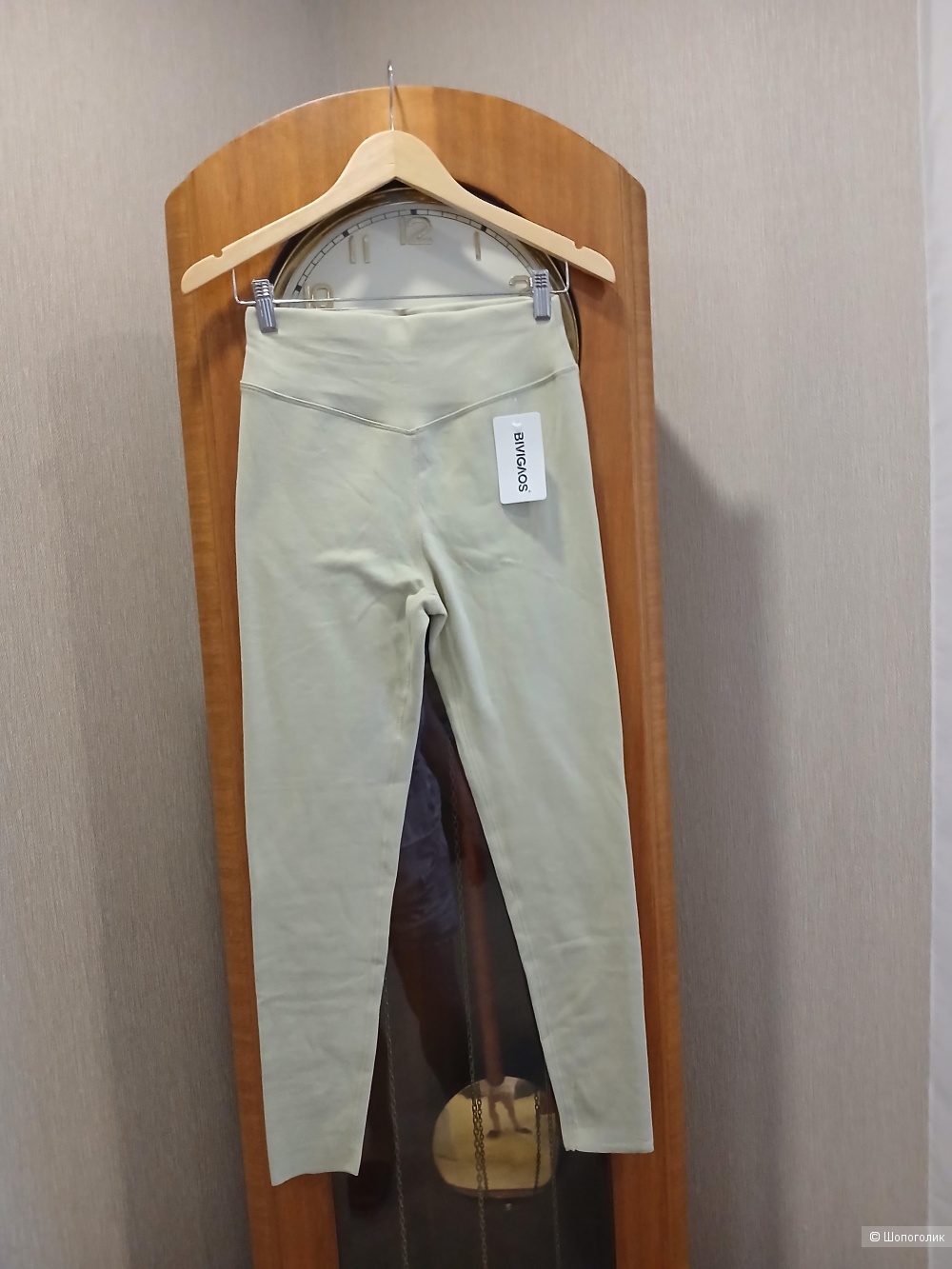 Леггинсы Bivigaos р.xl