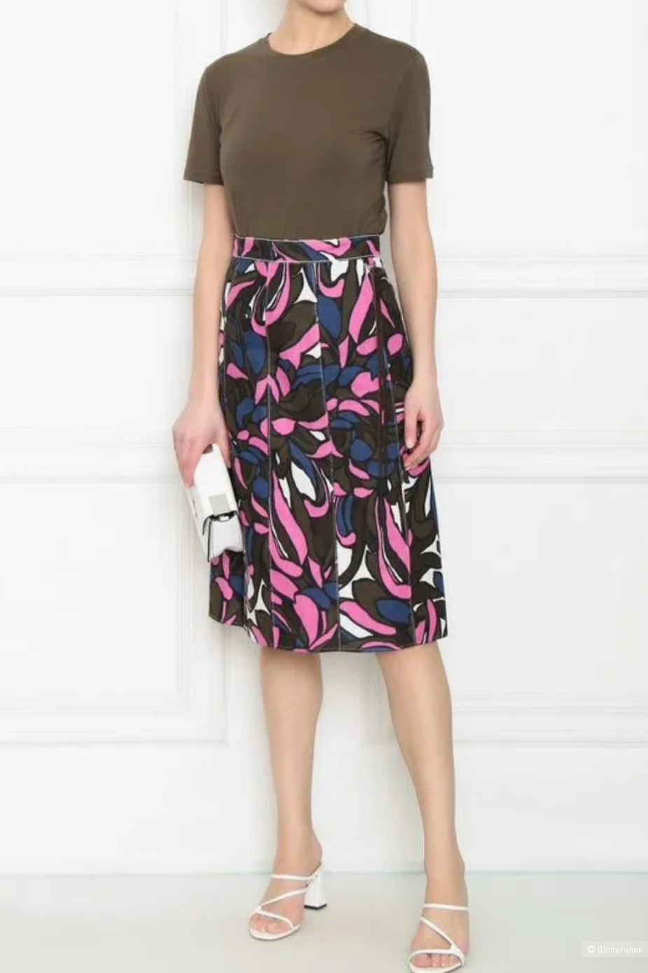 Юбка Max Mara, 44