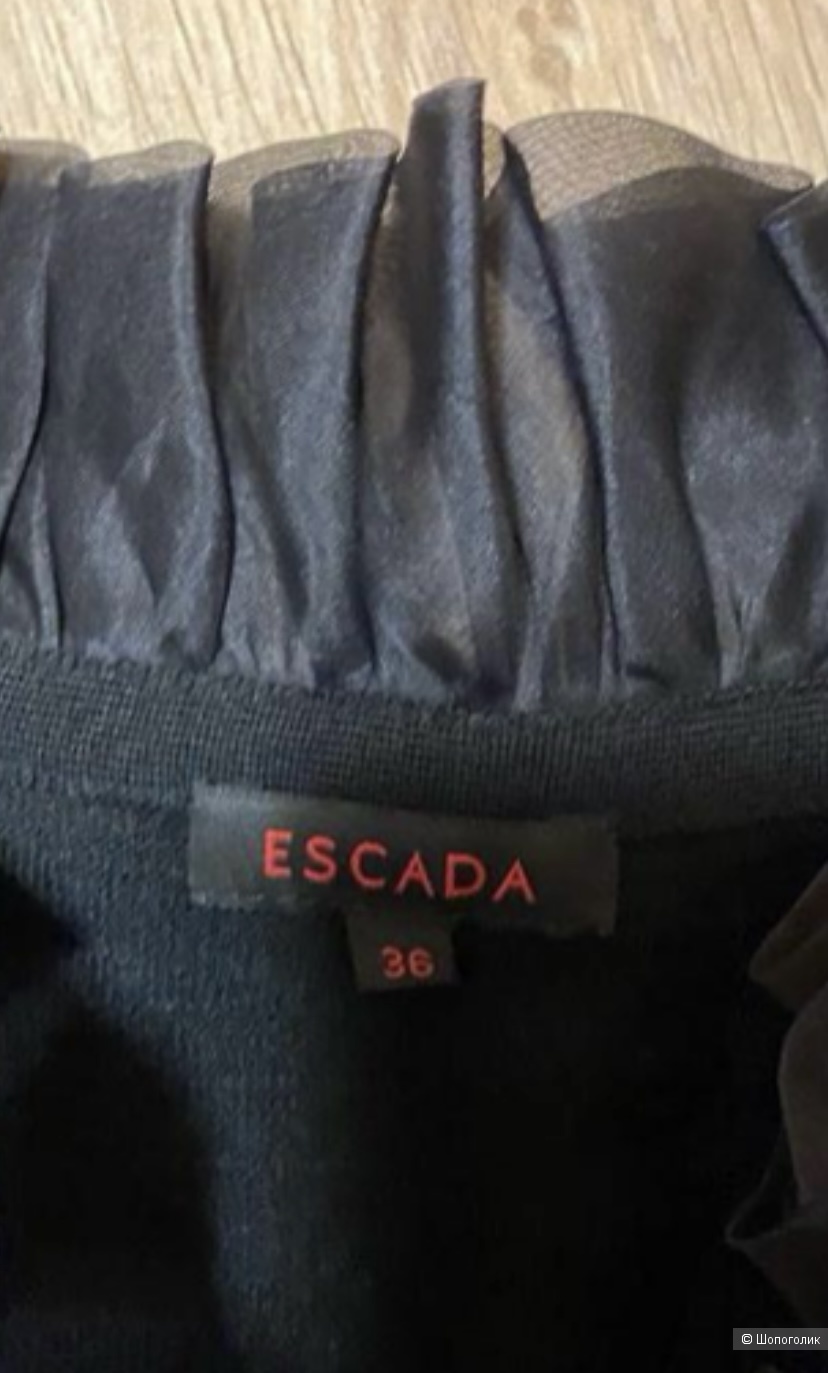 Платье Escada 42р.