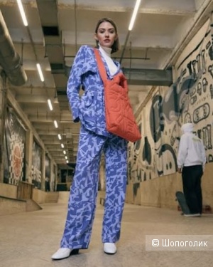 Брюки Max&Co (Max Mara) размер S-M