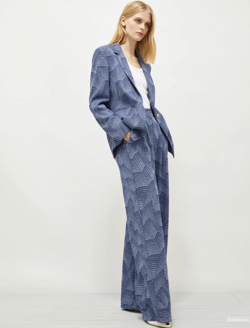Брюки Max&Co (Max Mara) размер S-M