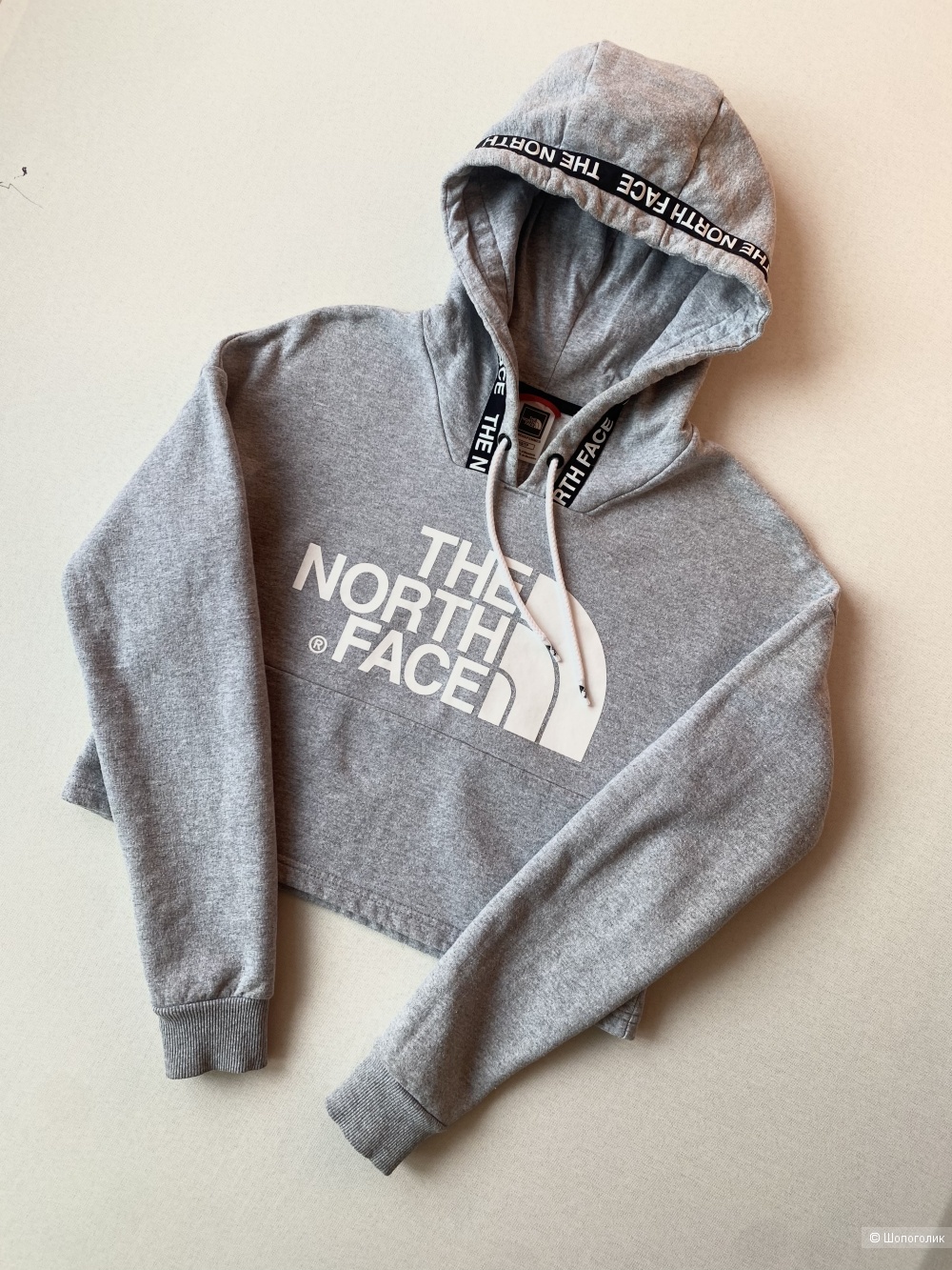 Худи Tne North Face р.XS/S