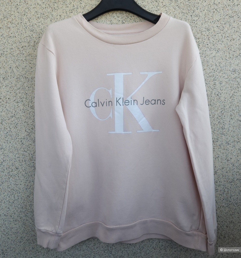Свитшот Calvin Klein, 44-46
