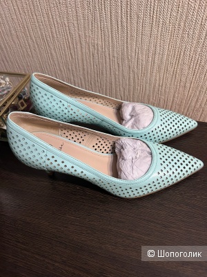 Новые туфли Эконика, р-р 37