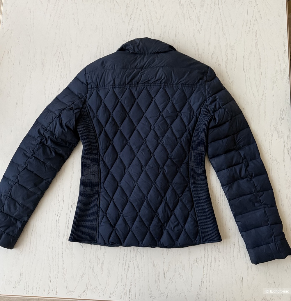 Пуховик Tommy Hilfiger размер xs