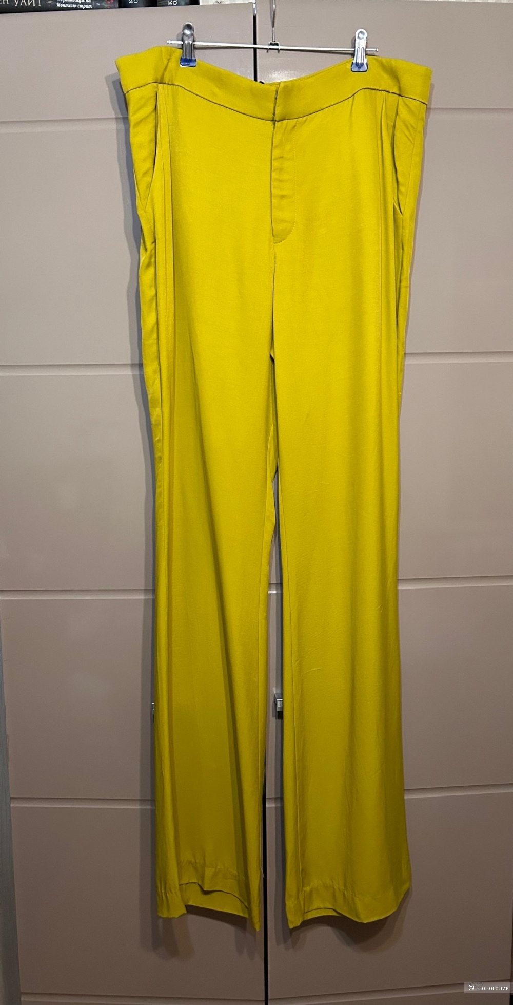 Брюки Zara, р-р XL