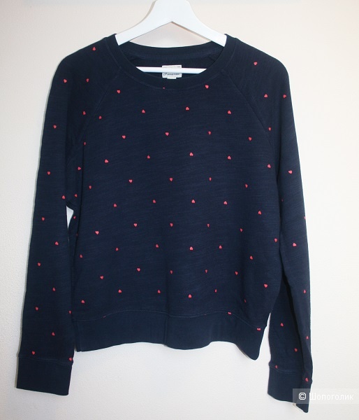 Кеды Tommy Hilfiger, размер 9M US