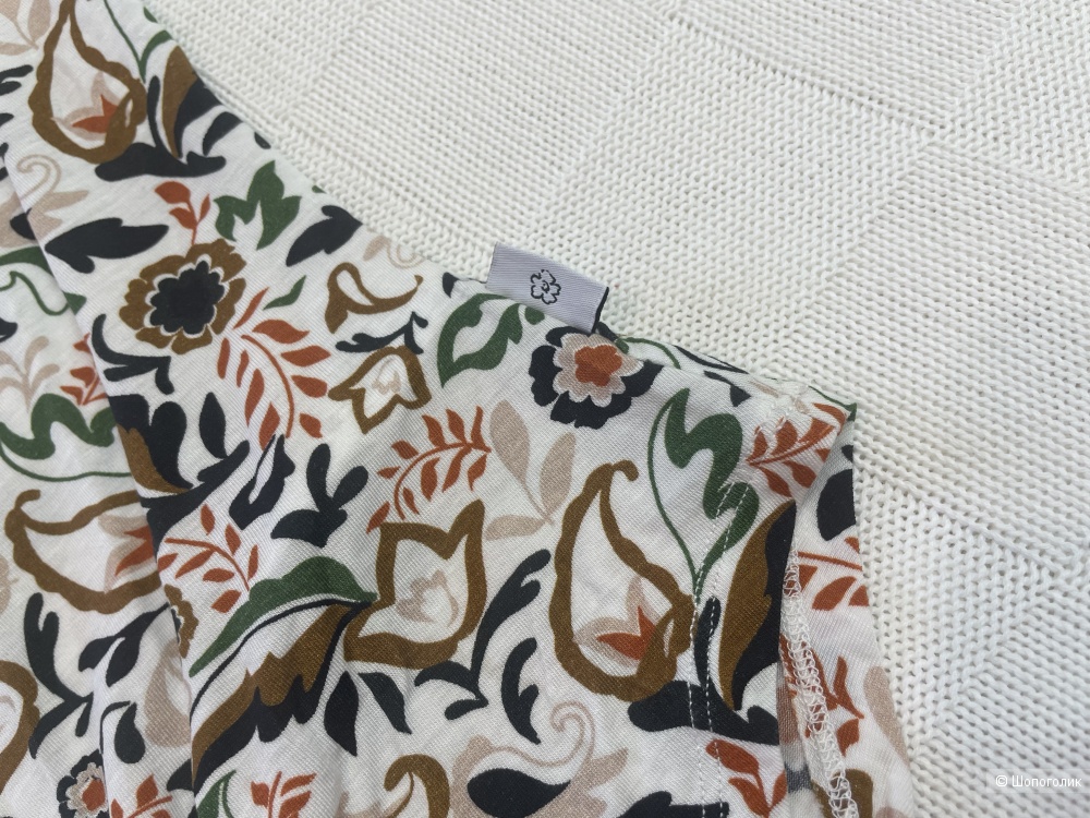 Ted baker топ р.44