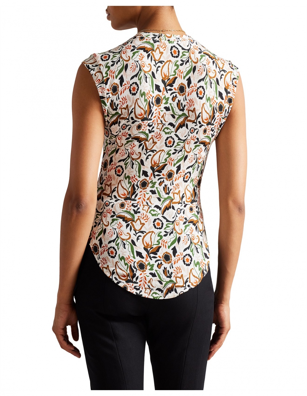 Ted baker топ р.44