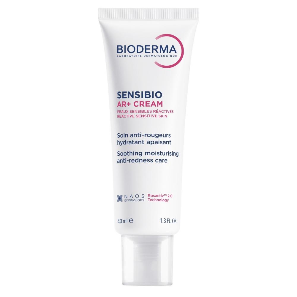 Крем Bioderma Sensibio AR+, 40 мл